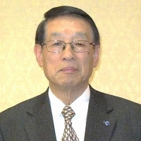 浦和青色申告会相談役　髙野　雅幸