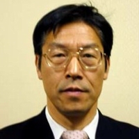 浦和税務署長　上野健司