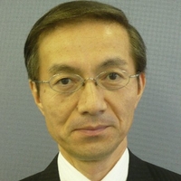 浦和税務署長　長橋昇