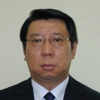 浦和税務署長　金澤正文